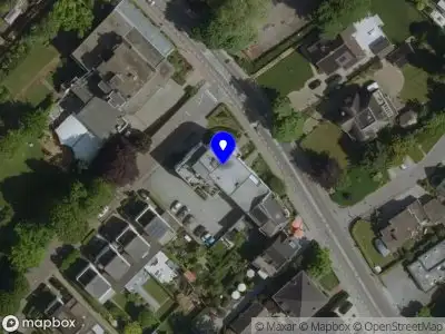 Nieuw bedrijf Mobility Data Investment B.V.