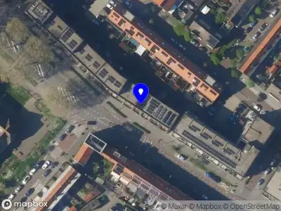 Bostagon Ventures B.V. Utrecht