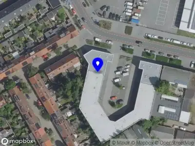 HBR Holding B.V. Eindhoven