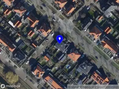 Het Amstel Effect B.V.