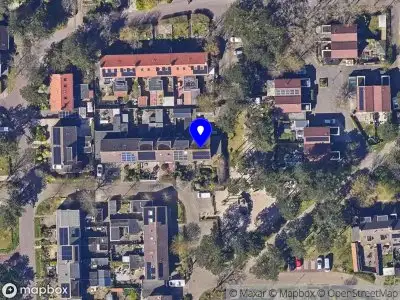 Smit Vlieland Holding B.V. Vlieland
