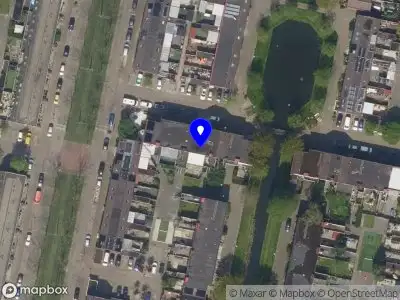 Shou B.V. Rotterdam