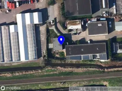 Nieuw bedrijf Hopman Bouw Support B.V.