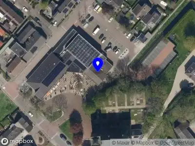 LOEF Vastgoed B.V. Leerbroek