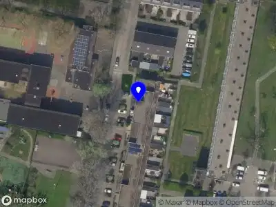 FBAA Beheer Holding B.V. Rotterdam