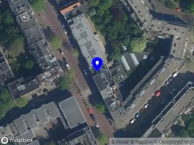 EUDEM Holding B.V. Amsterdam