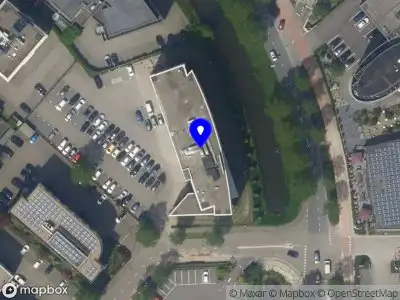 MARABES Group B.V. Amersfoort