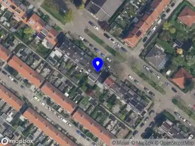 Steven Street Beheer B.V. Rotterdam