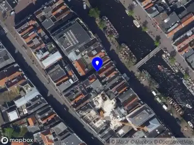 Mentega B.V. Leiden