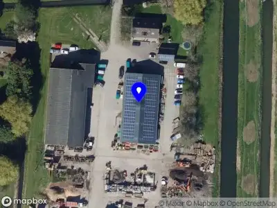 A.J. van Huizen Beheer B.V.