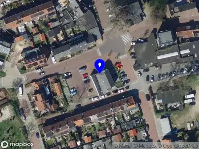 Nieuw bedrijf Benelux Green Solutions B.V.