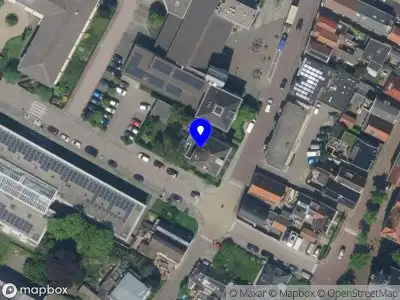 Nieuw bedrijf Sophia Holdings B.V.