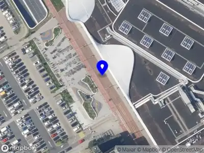 Le Paris Leidschendam B.V.