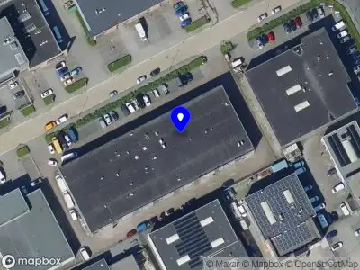 SPARK INVESTMENTS B.V.