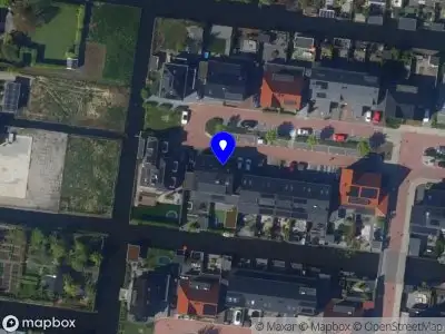 Nieuw bedrijf Yallingup WA B.V.