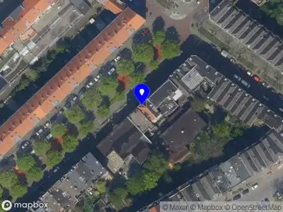 Nieuw bedrijf Wild One B.V.