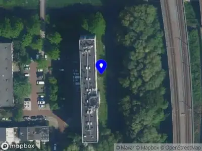 M.M. van Abs Beheer B.V. Amsterdam