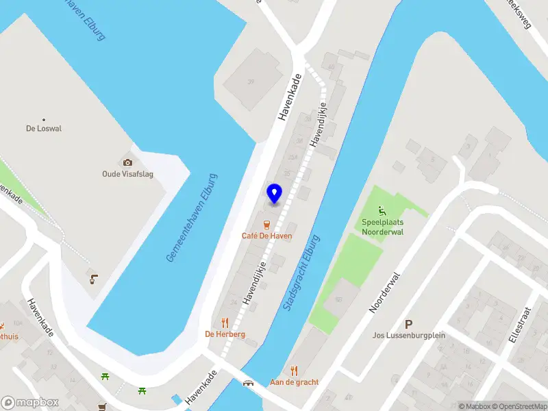 Nieuw bedrijf G.S. Holding B.V.