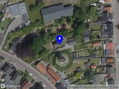 Nieuw bedrijf Dirk Hurkmans B.V.