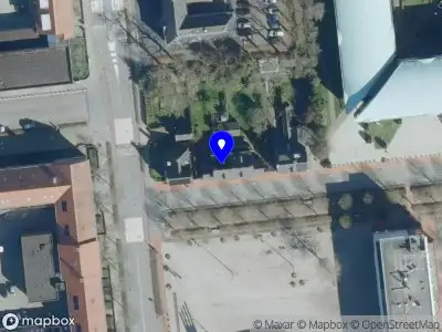 SABER Investment B.V.