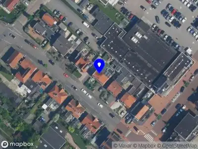 P.Jongkind Hospitality B.V. Zwanenburg