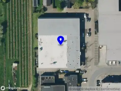 Nieuw bedrijf Blossom Holding B.V.