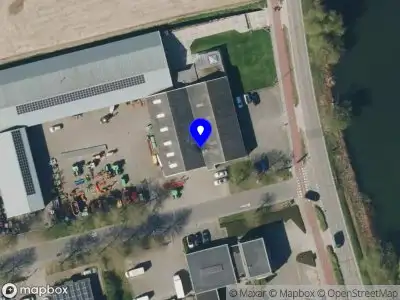 Nieuw bedrijf Bergtrac Holding B.V.