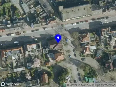 TFH Zorggroep Holding B.V.