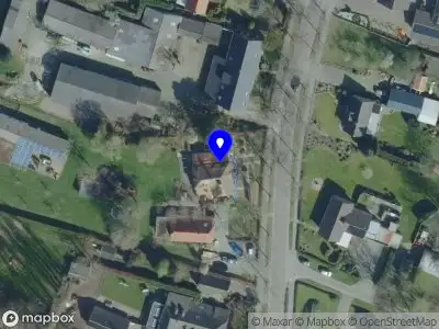 Nieuw bedrijf deBrand Investments B.V.