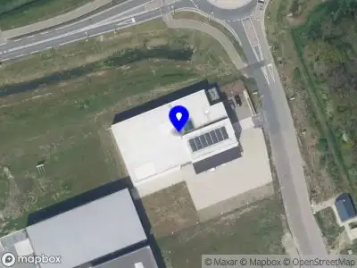 Eyecatcher Holding B.V.