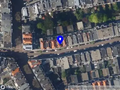 Axion Holdings B.V. 's-Gravenhage