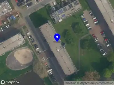 BK taxi vervoer Pijnacker