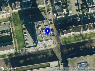 Britt Delivery Zwolle