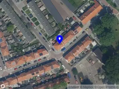 Toppers Taxi De Broers ZAANDAM