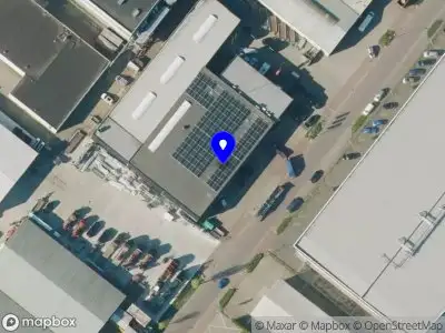 Nieuw bedrijf Renovaluxe B.V.