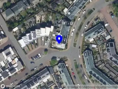 Nieuw bedrijf Dejavuperfume B.V.