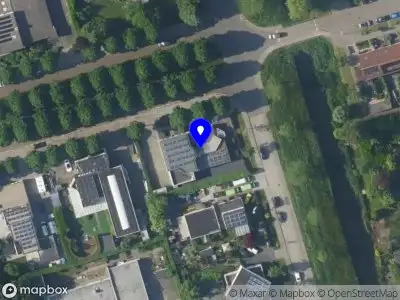 Gilde Vastgoed B.V. Zeewolde
