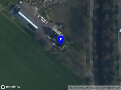 Nieuw bedrijf Agrarische Dienstverlening Van de Voorde B.V.