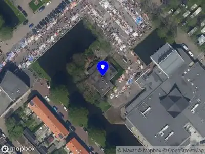 Nieuw bedrijf Albeton Woerdense Verlaat B.V.