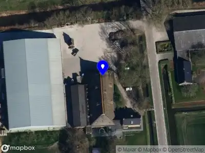 Ecostipt B.V. OUDEBILDTZIJL