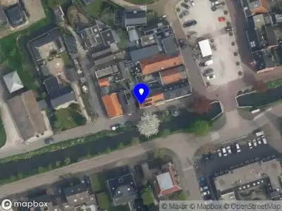 Gopa Vastgoed B.V. BENSCHOP