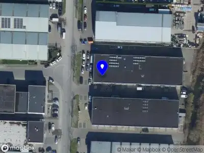 Makkina Services B.V.