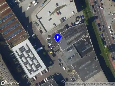 Nieuw bedrijf HMA Vastgoed B.V.