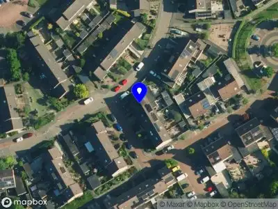 F. Leusink Vastgoed B.V. 'T HARDE