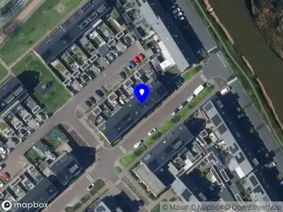 Nieuw bedrijf Elske Vastgoed B.V.