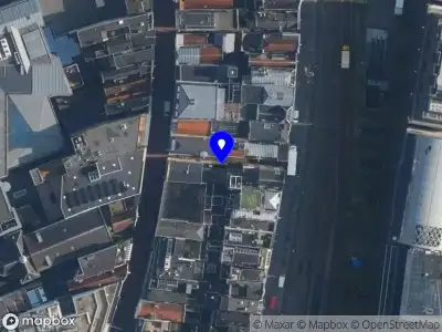 Stroopperie Rokin B.V. Amsterdam