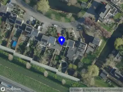 Voor de Toekomst Vastgoed B.V. BEUNINGEN GLD