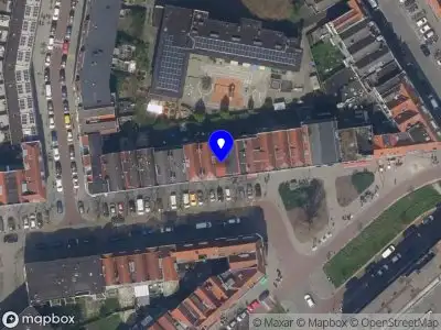 Liza Wallerbosch Rotterdam
