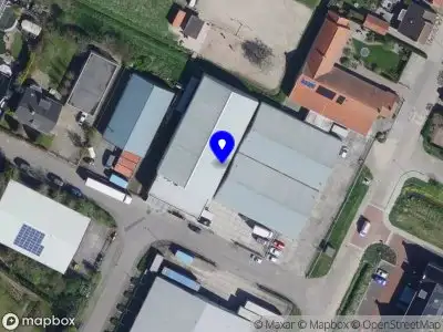 Nieuw bedrijf LumiMae B.V.