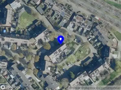 Cetin Vastgoed B.V. 's-Hertogenbosch